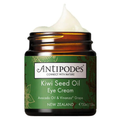 Antipodes - 臻至奇異果籽抗氧化眼霜 30ml